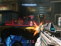 Ett multiplayer-spelläge från Halo Infinite. (Bildkälla: Steam)