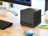 Den fläktlösa mini-datorn från Kubb får en uppgradering till Intel Panther Lake.