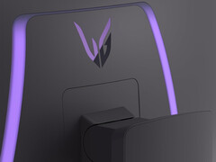 LG UltraGear OLED 34GX900A har stöd för AMD FreeSync Premium Pro och Nvidia G-Sync-teknik. (Bildkälla: LG)