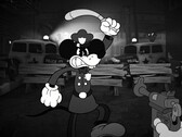 MOUSE: P.I. For Hire finns nu för första gången på Steam med 20 % rabatt. 