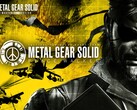 Reklambild för Metal Gear Solid Master Collection Vol 2.