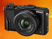 Nikon DL lades ner innan den ens hann komma ut på marknaden.