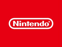 Nintendos officiella företagslogotyp. (Bildkälla: Nintendo)