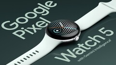 I sin första teaservideo för Pixel Watch 5 betonar Google designaspekten och att klockan ska se ut som en riktig klocka.