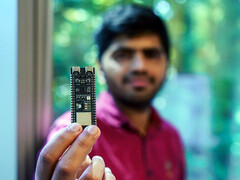 Billiga Wi-Fi-chip som ESP32 kan mäta hjärtfrekvensen. (Bildkälla: UCSC)