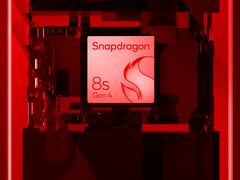 Snapdragon 8s Gen 4 bör debutera i ungefär ett halvt dussin enheter senare denna månad. (Bildkälla: Qualcomm - redigerad)
