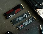 Samsung 990 SSD-serien kommer snart att utökas med en ny instegsmodell.