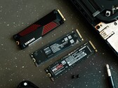 Samsung 990 SSD-serien kommer snart att utökas med en ny instegsmodell.