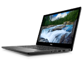 Test: Dell Latitude 7490 (i7-8650U, FHD Touchscreen) Laptop (Sammanfattning)