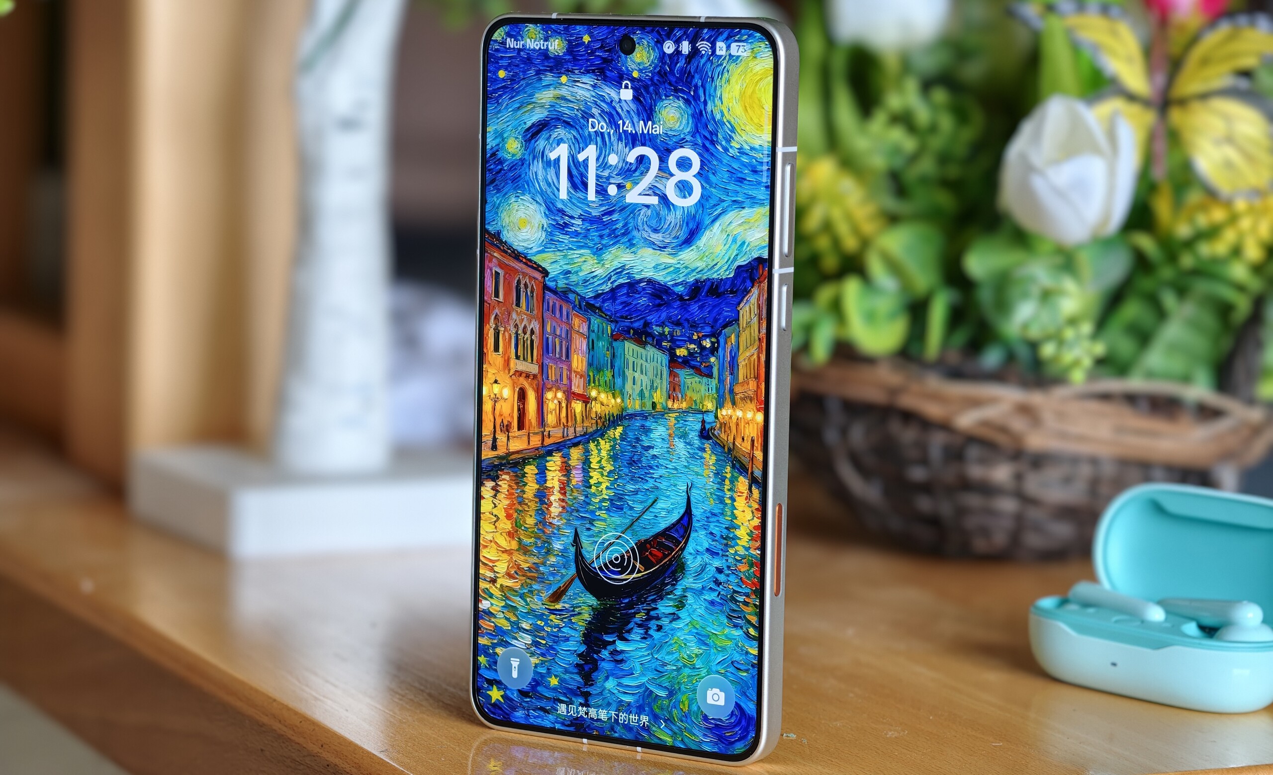 Oppo Find X9 Ultra recension