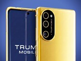 Trump T1 Phone kommer att levereras om några dagar.