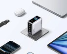 Ugreen Nexode Pro 160W USB-C finns nu att köpa i Europa