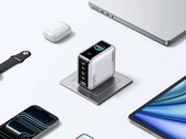 Ugreen Nexode Pro 160W USB-C finns nu att köpa i Europa