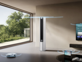 Xiaomi Mijia Air Conditioner Super Energy Saving Vertical 3 HP (bilden) har lanserats. (Bildkälla: Xiaomi)