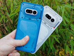 Inget Telefon (4a)