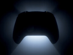 Anbernics RG G01-styrenhet kommer att finnas tillgänglig i tre färger. (Bildkälla: Anbernic)