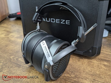 Audeze MM-520 jämfört med