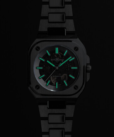 (Bildkälla: Bell &amp; Ross)