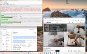 Maximal fördröjning vid uppspelning av 4K-video