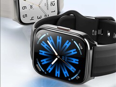 Haylou Watch 3 är en ny och mycket prisvärd smartklocka