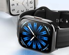 Haylou Watch 3 är en ny och mycket prisvärd smartklocka