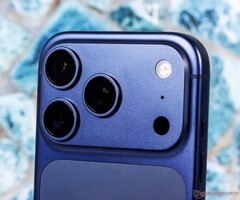 Efterföljaren till Apple iPhone 17 Pro kommer att presenteras officiellt om några timmar.