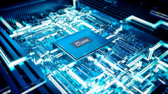 Core 5 210H är nästan ett år nyare än Core 5 120U, men prestandaskillnaderna är mycket små och ibland till och med långsammare (Bildkälla: Intel)