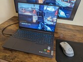 Lenovo Legion Slim 5 16APH8 laptop recension: Underskattad design med en underpresterande GPU