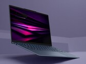 Den bärbara datorn Lenovo Yoga Slim 7x har en ARM-baserad Snapdragon X2 Elite-processor. (Bildkälla: Lenovo)