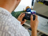 Sony arbetar med nya handkontroller
