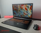 Acer Nitro V 17 AI