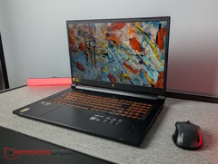 Acer Nitro V 17 AI