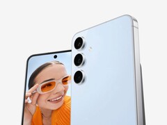 Samsung Galaxy S24 FE (Bildkälla: Samsung)