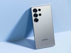 Samsung Galaxy S25 Ultra (Bildkälla: Samsung Newsroom)