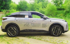 Stellantis har avslöjat detaljer om sin nya batteriteknik för elfordon (Bildkälla: Stellantis)