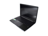 Test: Asus ZenBook 13 UX331UN (i7-8550U, MX150) Laptop (Sammanfattning)