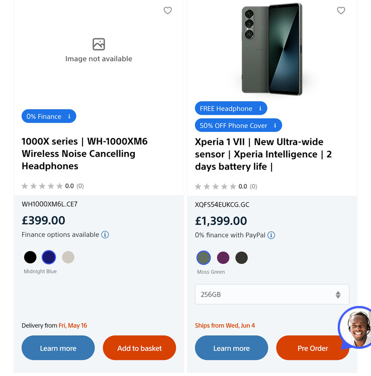 (Bildkälla: Sony UK)