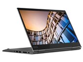 Test: Lenovo ThinkPad X1 Yoga 4th Gen Core i7 - En ThinkPad X1 Carbon i förklädnad (Sammanfattning)