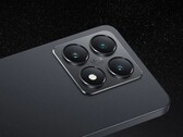 Xiaomi 14T. (Bildkälla: Xiaomi)