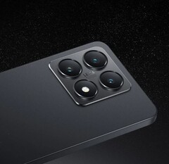 Xiaomi 14T. (Bildkälla: Xiaomi)