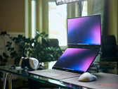 Asus ROG Zephyrus Duo GX651