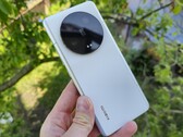 Xiaomi 13 Ultra smartphone recension