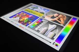 Honor MagicPad3: Stabila betraktningsvinklar