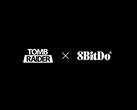 8BitDo kommer att släppa två Tomb Raider-kontroller i jubileumsutgåva.