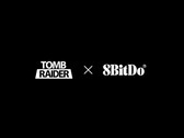8BitDo kommer att släppa två Tomb Raider-kontroller i jubileumsutgåva.