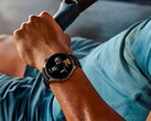 Amazfit's Balance 2 XT smartwatch får firmwareversion 2.16.0.1