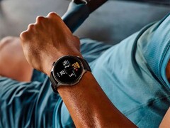 Amazfit's Balance 2 XT smartwatch får firmwareversion 2.16.0.1