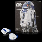 Audio-Technica ATH-CKS50TW2 R2-D2 Edition. (Bildkälla: Audio-Technica)