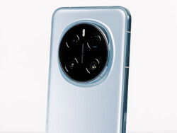 Magic7 Pro är en bra kameratelefon