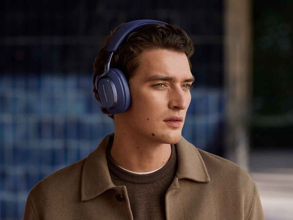 Bowers & Wilkins Px7 S3 har en smalare design jämfört med Px7 S2e. (Bildkälla: Bowers & Wilkins)